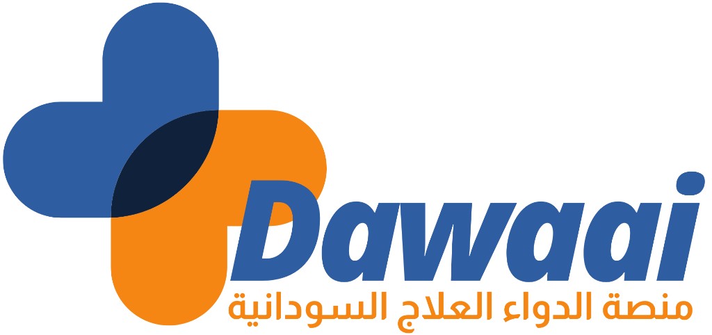 داوائي — منصة الدواء السودانية